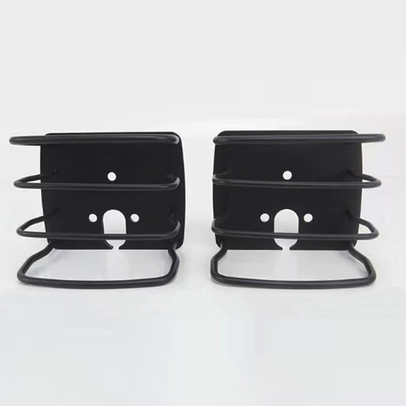 ZORASEN Tail Light Cover Guard Fit for Jeep Wrangler TJ YJ 87-06 - Image 4